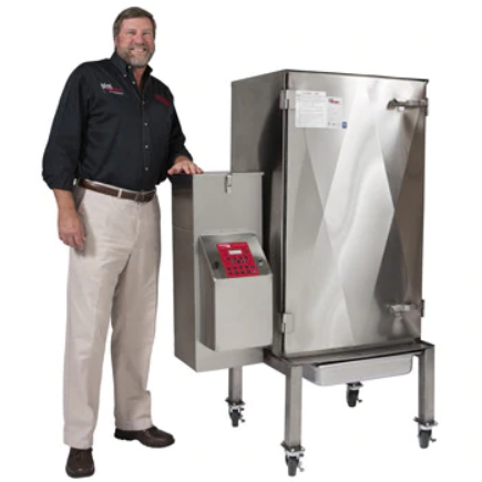 What is the Best Commercial Pellet Smoker In 2023?