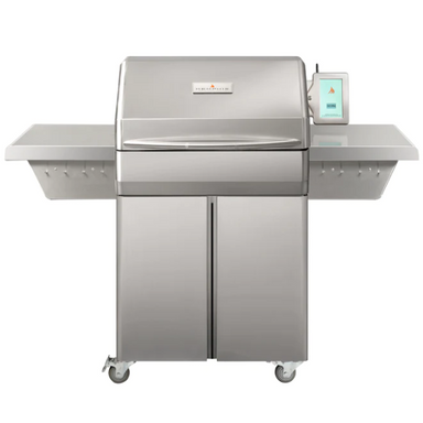 memphis pro cart itc3 with wifi white background