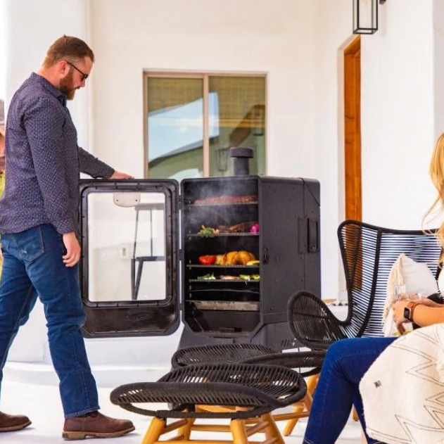 Best Louisiana Grills 2023 | Expert Review and Buyers Guide