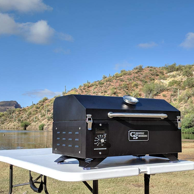 Best pellet grills sales reviews