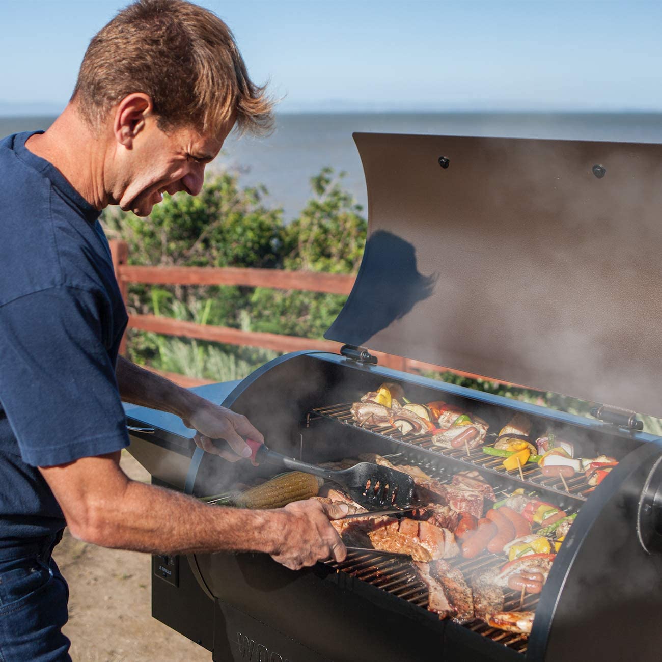 What is the Best Pellet Grill Under $1000 in 2023