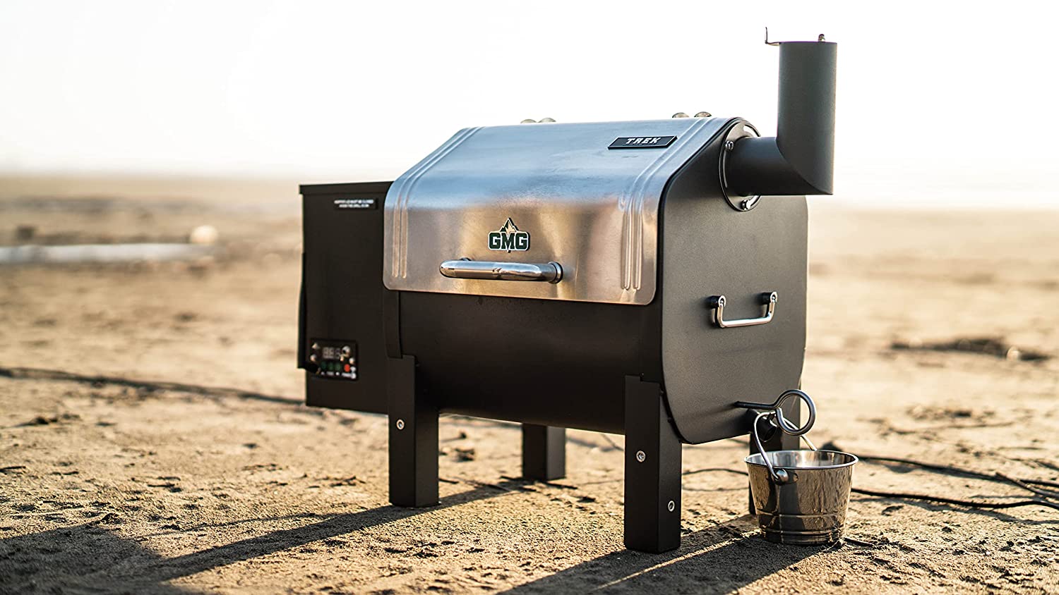 Green Mountain Grills Review: Are They Any Good? (2022)