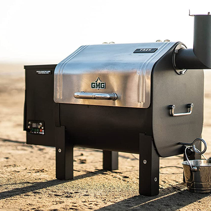 Green Mountain Grills Review: Are They Any Good? (2022)