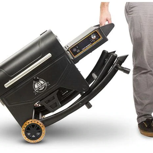 Best Pit Boss Pellet Grill In 2023 | Brand Overview
