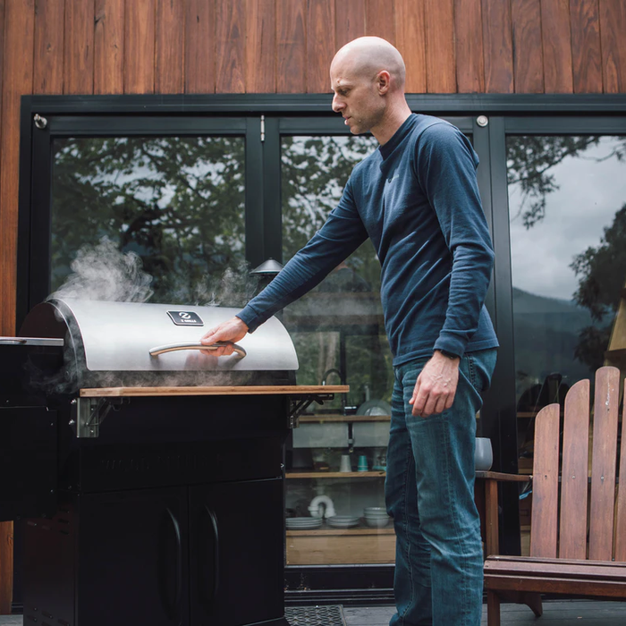 Pellet Grill vs Smoker: Key Differences Explained