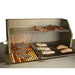 Cookshack fast  eddys pg1000 with real food inside