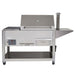 Cookshack pg1000 fast eddy pellet grill 