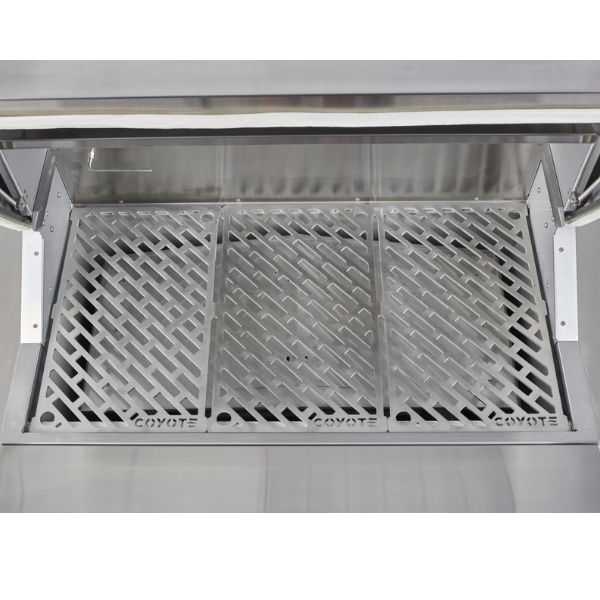    Coyote Pellet Grill Cooking Grates