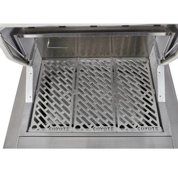 Coyote c1p28 Pellet Grill Cooking Grates  