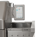 Memphis  Elite cart ITC3 controller depth shelf