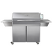 Memphis Elite cart ITC3 front view