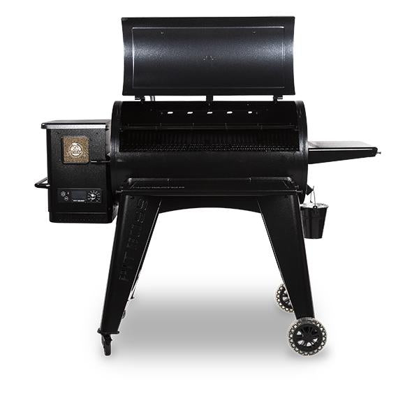 Pit Boss PB1150G Navigator 1150 Freestanding Wood Pellet Grill