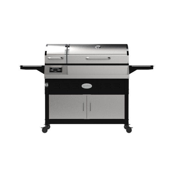 Louisiana Grills LG 800 Deluxe Freestanding Pellet Grill