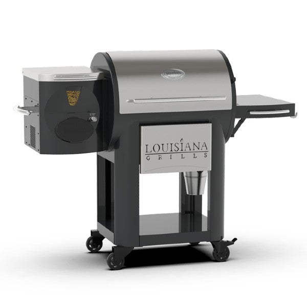 Louisiana Grills Founders Series Legacy 800 Freestanding Pellet Grill