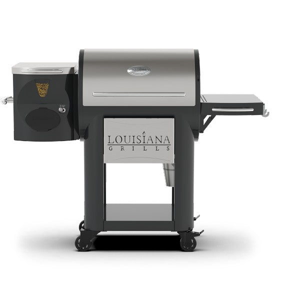 Louisiana Grills Founders Series Legacy 800 Freestanding Pellet Grill