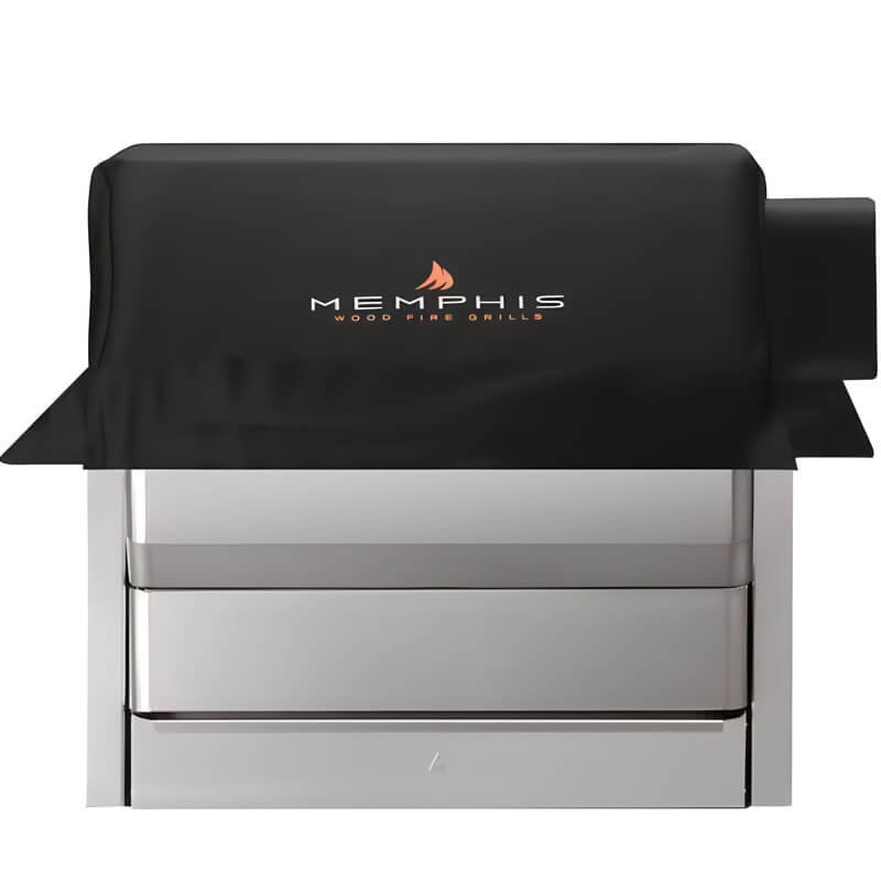 Memphis Grills ITC3 Pro Built-In Grill Cover