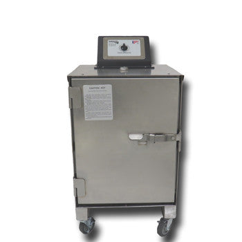 Cookshack Residential Smoker Cookshack Smokette SM009-2 16