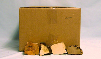 Cookshack WD100 Wood Sample Kit